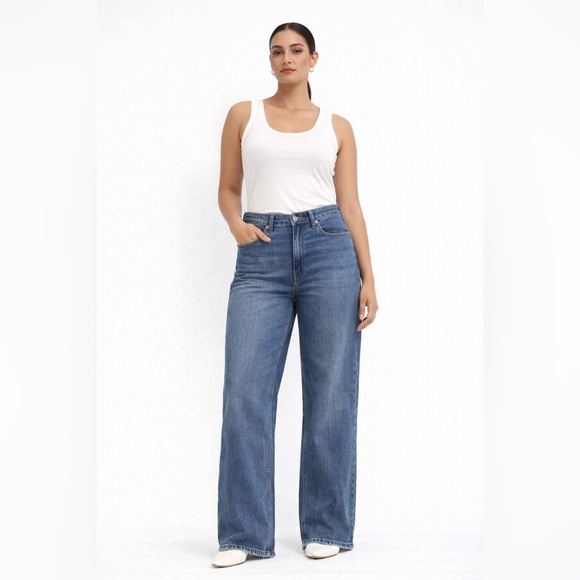 Denim - Women Blue Jeans